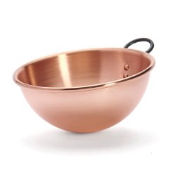 Schüssel zum Schlagen de Buyer 6580.20, 20 cm