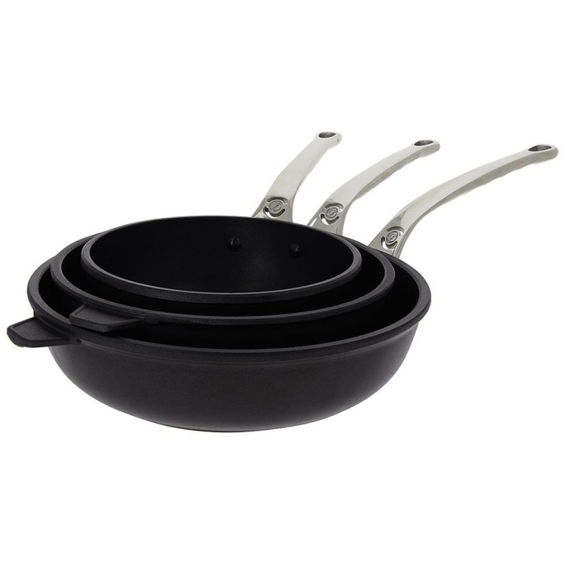 Antihaft-Tiefpfanne de Buyer Choc Extreme 8304.28, 28 cm