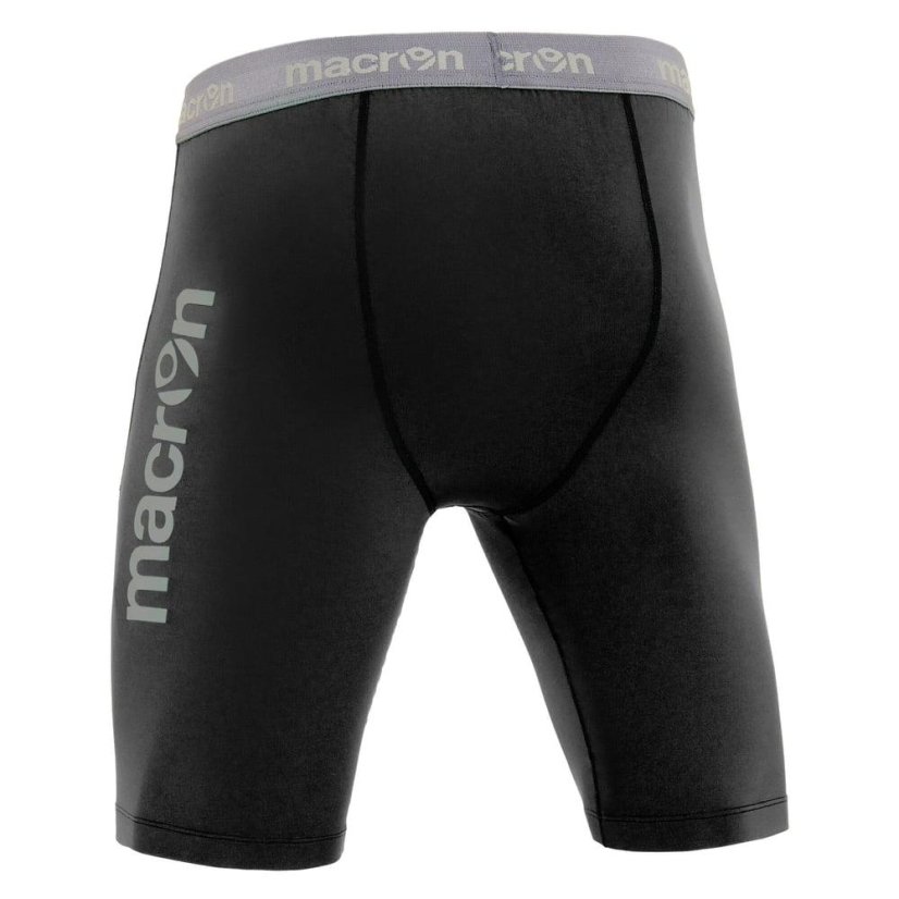 Elastische Shorts Macron Quince