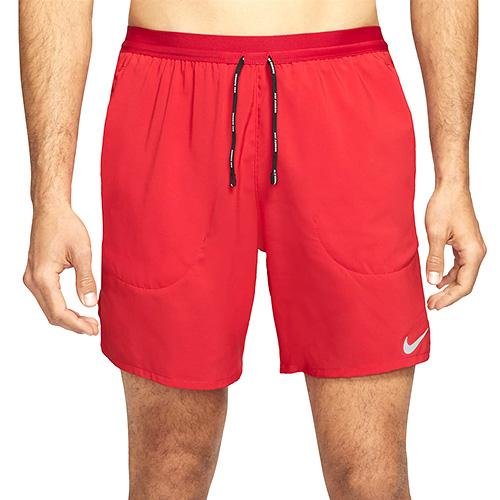 Pánské šortky Nike Flex Stride - Szín: Kék, Méret: XXL