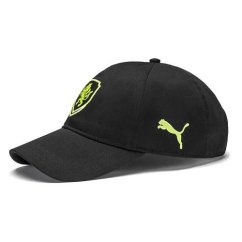 Kšiltovka Puma FACR TEAM CAP