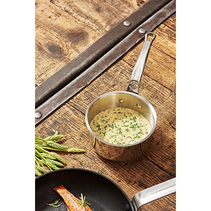 Set of de Buyer Milady pans 3410.04
