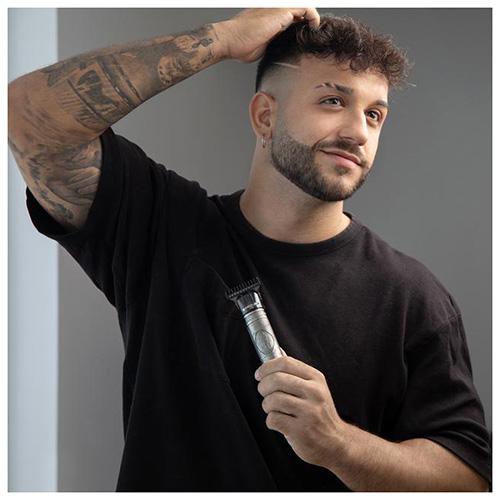 Borotválkozó styler Cecotec Bamba PrecisionCare 3380