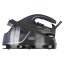 Black+Decker BXSS2800E Steam Generator, Black