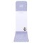 Miss Melody magnetic notepad, Night Horses