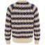 Övik Jacquard Knit M