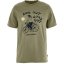 Hoja Iväg T-shirt M