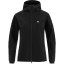Bergtagen Stretch Jacket W