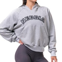 Women's Nebbia Iconic Hero Sweatshirt