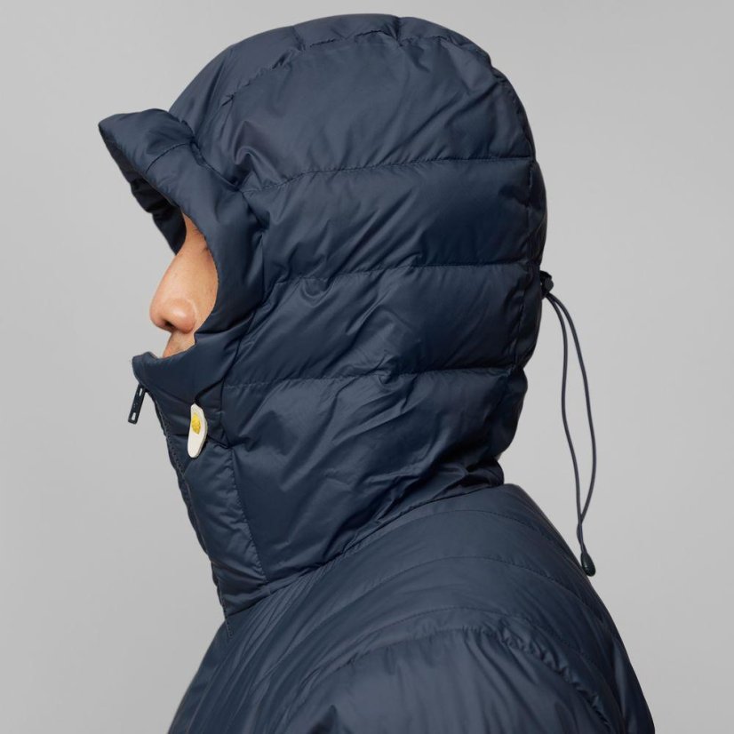 Expedition Pack Down Hoodie