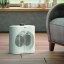 Imetec Compact Air 4032 fan heater