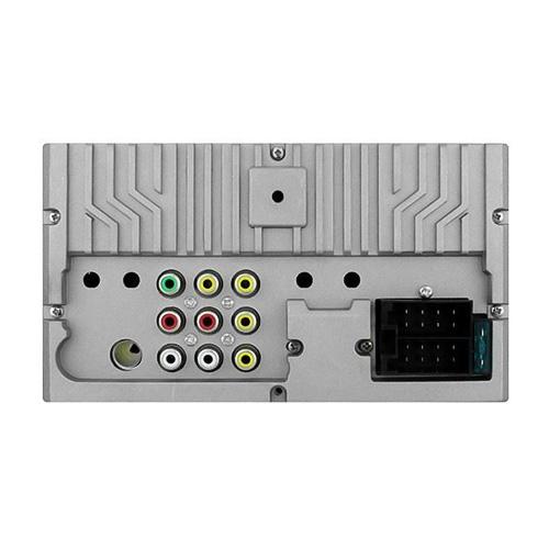 AKAI CA-2DIN7135S Car Stereo