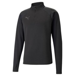 Men's Puma Training individualLIGA Warm Sweatshirt