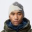 Bergtagen Jacquard Beanie