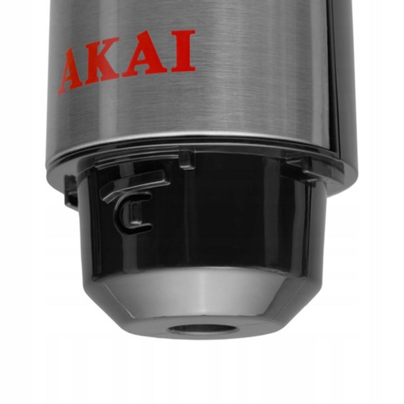 Miksер ręczny AKAI AHB-641 nierdzewny