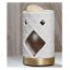 Aromalampa Yankee Candle Langham, ceramic