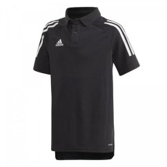 Adidas Condivo 20 Kids' Half-Zip Sweatshirt