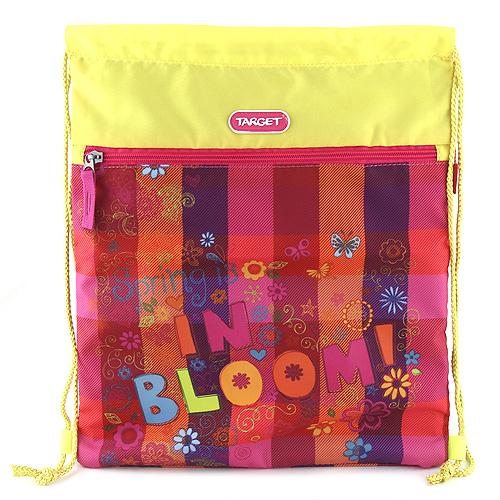 Torba sportowa Target In Bloom 17976