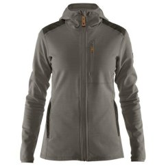 Keb Fleece Hoodie W