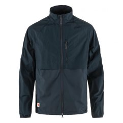 HC Hybrid Wind Jacket M