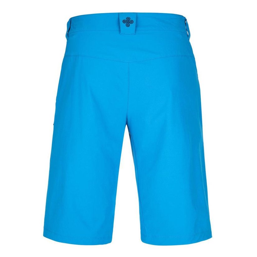 Radhose Kilpi Trackee - Farbe: Blau, Größe: M