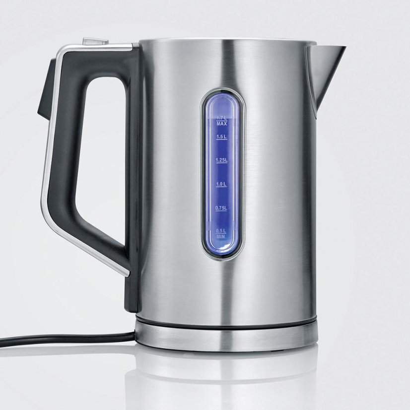 Severin WK 3418 stainless steel electric kettle
