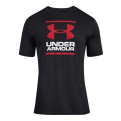 Tričko Under Armour GL Foundation