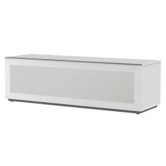 Skříň pod TV Meliconi 500412 bílá