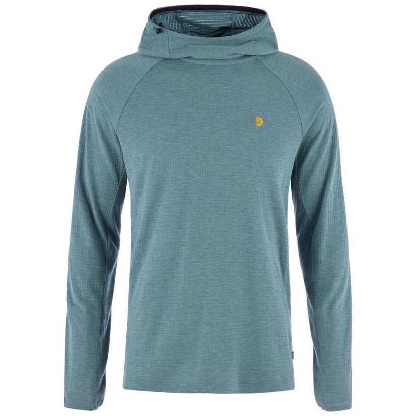 Bergtagen Midlayer Hoodie M