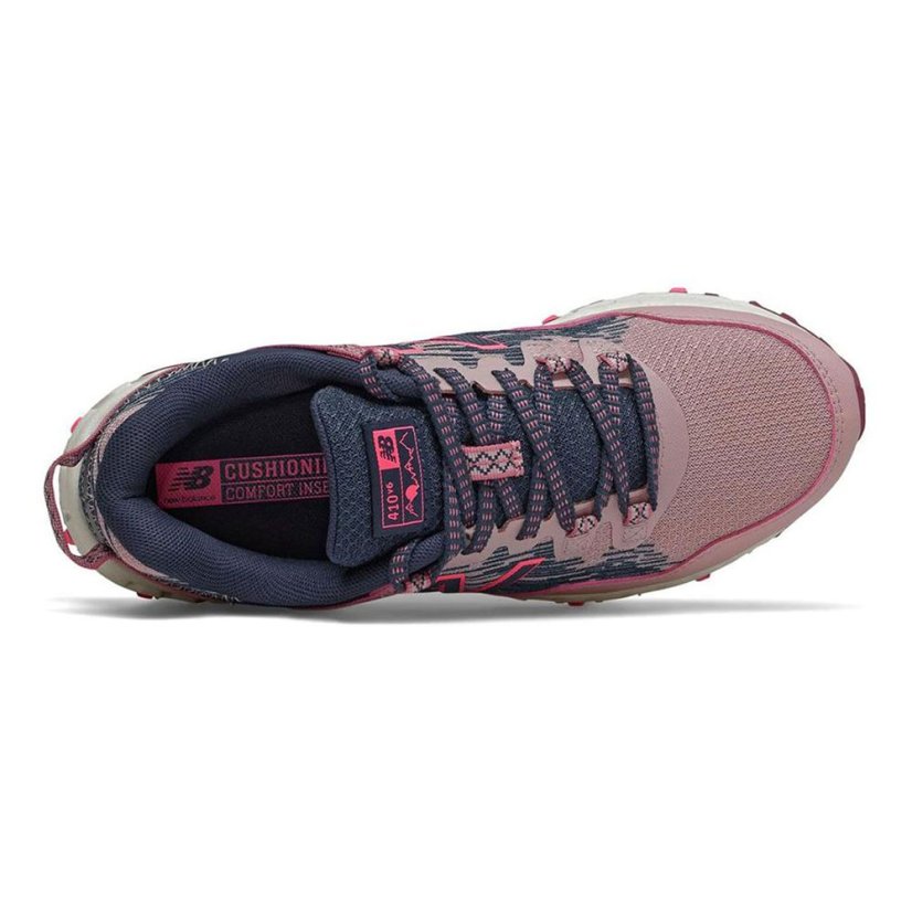Damen-Laufschuhe New Balance WT410RP6