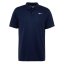 Pánské polotriko Nike Victory Solid - Barva: Černá, Velikost: S
