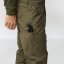 Sörmland Tapered Trousers M