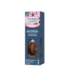 Aroma-Diffusor Yankee candle, 5 Stäbchen, Cherry Blossom
