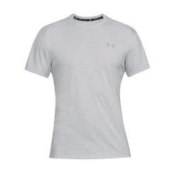 Under Armour Streaker 2.0 Twist Ss Men's T-Shirt
