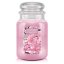 Country Candle nagy gyertya, Cherry Blossom