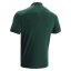 Macron Rock polo shirt - Color: Green, Size: M