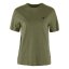 Hemp Blend T-shirt W