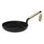Antihaftpfanne de Buyer Choc B Bois Induction 8780.20, 20 cm