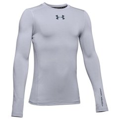 Jungen-T-Shirt Under Armour ColdGear LS