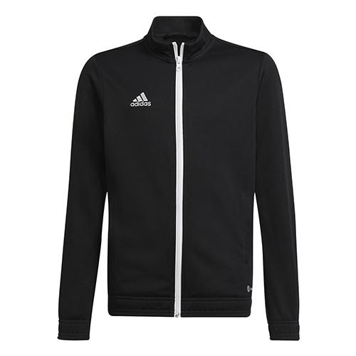 Dětská bunda adidas ENT22 JKT - Kolor: Czarny, Rozmiar: 164