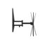 TV-Halterung (Wand/Trockenbau) Meliconi 480879 Extra XDR 200400 CG schwarz