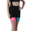 Kilpi Muria women's cycling shorts - Color: Black, Size: 36