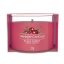 Yankee candle Votivkerze im Glas, Black Cherry