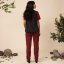 S/F Adventure Vest W
