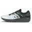 Damen-Laufschuhe Saucony Zealot Iso 2 Reflex - Farbe: Weiß/Schwarz, Größe: 37