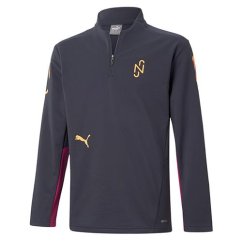 Dziecięca bluza Puma Neymar Jr 1/4 Zip Top