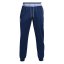 Under Armour Recover Men's Pants - Color: Blue, Size: L