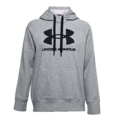 Damen-Sweatshirt Under Armour Rival Fleece Logo Hoodie
