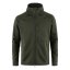 Abisko Grid Fleece Hoodie M