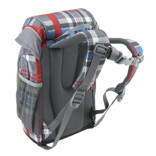 Target T-Kinder Grey Chili Backpack 21892